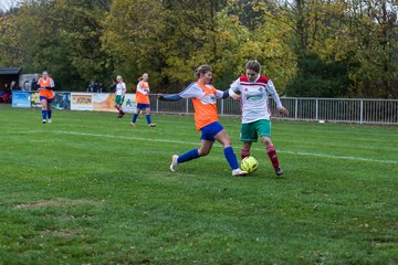 Bild 254 - Frauen TSV Wiemersdorf - SV Boostedt : Ergebnis: 0:7